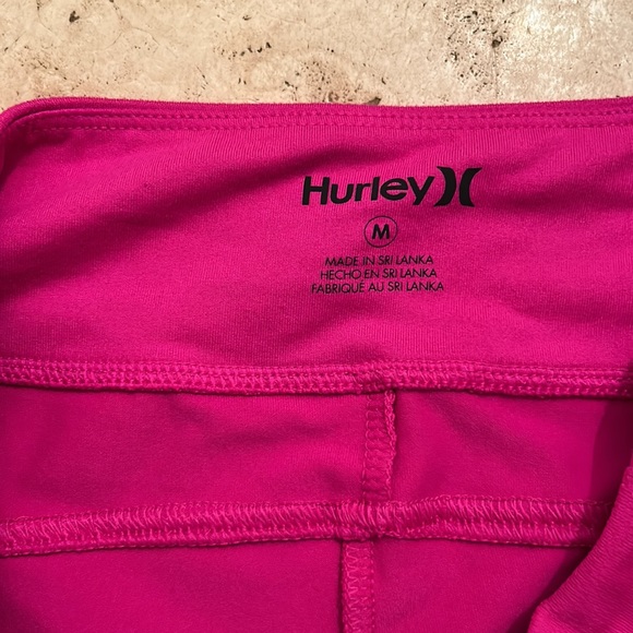 Pink athletic pants ! - Picture 4 of 6